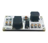 SELVFZ 0.9V 6V To 3V/3.3V/4.2V/5V Auto Boosting Converters Voltages Regulator Module ND0603PC For Various Batteries