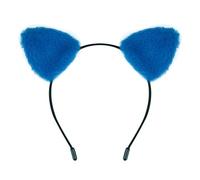 SELVFZ 1/2/3/4Pcs Cats Costume Set Halloween Costume Cosplay Party Props Cats Ears Headband Bowtie Tail Tutus Skirt Kids Girls Cats Costume