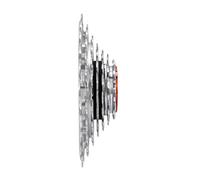 SELVFZ 11-28T Folding Bike 7 Speed Cassettes Mountain Bike Flywheel Tower Wheel Bicycles Cassettes Flywheel Cycling Part Light Weight Bicycles Freewheel