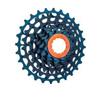 SELVFZ 11-28T Folding Bike 7 Speed Cassettes Mountain Bike Flywheel Tower Wheel Bicycles Cassettes Flywheel Cycling Part Light Weight Bicycles Freewheel