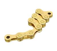 SELVFZ 114/116 Links Mountain Road Bike Chain Replacement Bicycles Chain Hollow Light Weight Bicycles Chain For Road Bike Light Weight Bike Chain With Missing Links Connecter