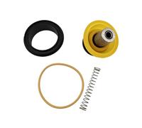 SELVFZ 11658636606 701115080 037977 037975 Car Repair For 110KW 150PS 1598 Electromagnetic Turbocharger Solenoid Valves Professional Automotive Repair Shop Turbocharger Accessories