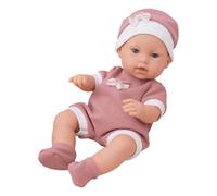 SELVFZ 12in Reborns Baby Dolls With Real Looks Skin Movable Joints Great For Parent Child Interaction And Early Learning Preschool Teaching Doll