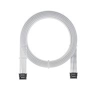 SELVFZ 16AWG 16PIN Male To GPU 16Pin Cable For Video Card PCIE5.0 ATX3.0 Cable PCIE5.0 For 3090Ti Graphics Card Accessories