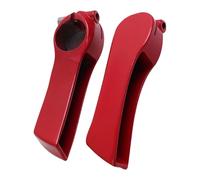 SELVFZ 22.2mm Handlebar Grip Bikes Handle Rod Grip Covers Handle Bicycles Rod Ends Ergonomic Designs Mountain Bike Handlebar Mountain Bikes End