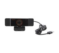 SELVFZ 2K 1080P Webcam Wide-Angle Computer Web Camera USB Plug And For Play For Live Streaming Gaming Usb Desktop Webcam