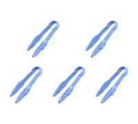 SELVFZ 5pcs Set Of Vibrant Child Safe Assorted Clips Designed For Developing Dexterity And Fine Motor In Children Aged 3+ Grasping Toy