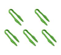 SELVFZ 5pcs Set Of Vibrant Child Safe Assorted Clips Designed For Developing Dexterity And Fine Motor In Children Aged 3+ Grasping Toy