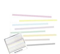 SELVFZ 8Rolls Geometric Print Adhesive Tape 3mmX5m For Scrapbooking Planners Notebooks Albums Dotted Striped Tape