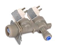 SELVFZ Accurate Engineered Water Inlet Recession Tube For Dryers Sustained ABS Quick Install Solution For Home Appliances Sustained ABS Inlet Tube For Dryer Machine