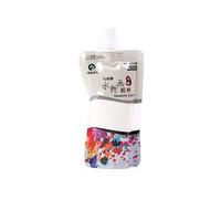 SELVFZ Acrylic Paint 11 Colors Artists & Beginners Art Paints For Paper Cloth Rock Painting Wood Ceramic & Fabric