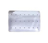 SELVFZ Acrylics Display Stand Body Jewelry Organizers Clear Jewelry Display Stand Jewelry Holder Earring Holder for Earrings Jewelry Holder