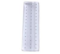 SELVFZ Acrylics Display Stand Body Jewelry Organizers Clear Jewelry Display Stand Jewelry Holder Earring Holder for Earrings Jewelry Holder