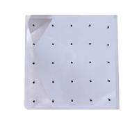 SELVFZ Acrylics Display Stand Body Jewelry Organizers Clear Jewelry Display Stand Jewelry Holder Earring Holder for Earrings Jewelry Holder