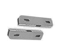 SELVFZ Acrylics Wall Dock Stand Wall Or Under Desk Mounting With Protections For Laptops/Tablets Wall Mount Bracket