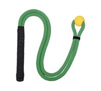 SELVFZ Adjustable Golfs Practice Swing Trainer Golfs Swing Practice Rope Golfs Assistance Exercises Rope Fitness Equipment Assistance Exercises Rope Accessory