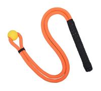 SELVFZ Adjustable Golfs Practice Swing Trainer Golfs Swing Practice Rope Golfs Assistance Exercises Rope Fitness Equipment Assistance Exercises Rope Accessory