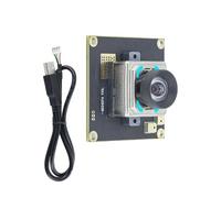 SELVFZ Advanced 8MP USB Camera With IMX274 Sensoring Digital Microphone 3840x2160 30FPS For Streaming And Remote Teaching Autofocus Webcam