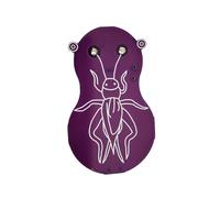 SELVFZ Alloy Crickets Sound Effects Prank Device Practical Joke Gadget For Indoor Outdoor Use Prank Friend And Family