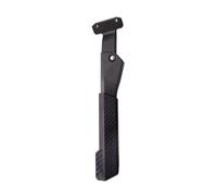 SELVFZ Aluminum Alloy Bicycles Kickstand Parking Stand Adjustable Side Rear Parking Rack For Mountain Folding Sport Bike Aluminum Alloy Road Bike Kickstand
