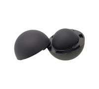 SELVFZ Anti Slip Silicone Laptop Feet Anti Slip Stand Enhances Airflows Elevating Keyboard Viewing Reduces Wrist Strain Silicone Laptop Cooling Pad For Travel