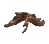 SELVFZ Aquariums Natural Trees Plant Fish Tanks Decorations Durability Resins Tree For Fish Resting And Playing