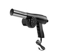 SELVFZ BBQ Air Blower USB 5V Portable Lightweight Electric BBQ Fan Outdoor Cooking Camping Hiking Accessory With For Tur Fan Air Blower