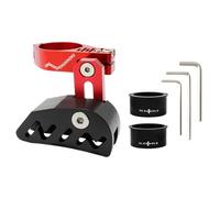 SELVFZ Bicycles Chain Protector Direct Mount Chainring Guard Replacement Mountain Bike Chain Stabilizers Cycling Accessory Mountain Bike Chain Guard