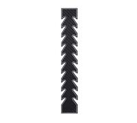 SELVFZ Bicycles Frame Chains Protectors Pad PU Scratch-Resistant Light Weight For Cycling Mountain Bicycles Chain Protections Bike Chainstay Cover