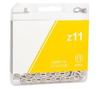 SELVFZ Bicycles Missing Link 11 Speed Chain 116 Link Light Weight Bicycles Chain With Quickly Link Connector Road Bike Chain Quick Links Mountain Bike Chain Replacement Cycling Accessories