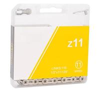 SELVFZ Bicycles Missing Link 11 Speed Chain 116 Link Light Weight Bicycles Chain With Quickly Link Connector Road Bike Chain Quick Links Mountain Bike Chain Replacement Cycling Accessories