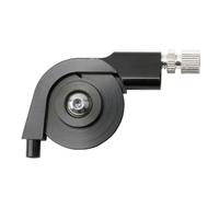 SELVFZ Bike Big Brake Snail Conveyor Snail Shifter with V Brake Adapter Converter Great Big Brake Snail Conveyor V Brake Converter
