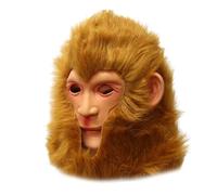 SELVFZ Black Myth Gokus Gokus Headgear Cosplay Halloween Costume Gaming Monkey