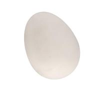 SELVFZ Bouncy Eggs Practical Joke Props Ideal For Pranks Parties And Magical Performances Fun Activity Shockproof Funny Magical Trick Eggs