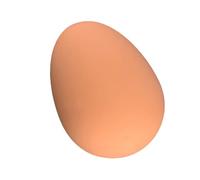 SELVFZ Bouncy Eggs Practical Joke Props Ideal For Pranks Parties And Magical Performances Fun Activity Shockproof Funny Magical Trick Eggs