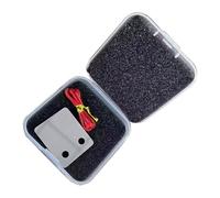 SELVFZ Car For Removing Automotive Spots Stain Scratches Car Paint Scraper Polishing Point Scrapers Body