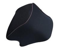SELVFZ Car Neck Pillow Soft Headrest Cushion For Driving With Adjustable Strap And Memory Foam Removable Color Optional Color Optional Car Headrest
