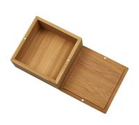 SELVFZ Cards Storage Box Desktop Playing Card Box For Case For Tarot Playing Games Table Board Deck Game Cards Storage Box