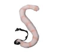 SELVFZ Cartoon Cats Ears Hairband For Girls And Women Adjustable Animal Tail Ear Headwear For Festival Celebrations Parties Plush Cats Ears Headbands