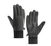 SELVFZ Classical Children's Gloves With Elastic Feature For Growing Hands Ages 5 To 14 Years Snow Play Outdoor Mitts Outdoor Activity Gloves For Kids