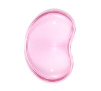 SELVFZ Comfort Gel Computer Hand Wrist Rests Cushion Pad Fashion Silicone Heart-shaped Pad For PC Laptop Ergonomic Cushion