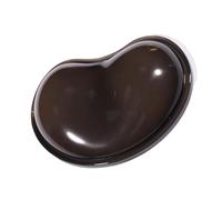 SELVFZ Comfort Gel Computer Hand Wrist Rests Cushion Pad Fashion Silicone Heart-shaped Pad For PC Laptop Ergonomic Cushion