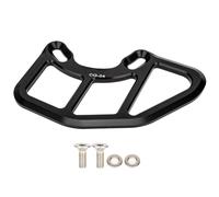 SELVFZ Compacts Bash Guard Bicycles Chain Guide Mountain Bike Chain Stabilizer Bash Plate Bicycles Crank Chain Rings Protector Mountain Bike Chain Wheel Bash Guard