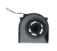 SELVFZ CPU Fan Laptop Cooling DC5V 0.32A 4pin Coolers For SVT13 SVT13-124CXS SVT131A11T SVT15 Heatsink Part Cooling