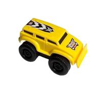 SELVFZ Creative Climbing Car Toy With Design STEM Building AntiGravity Vehicle Pickup Truck Model Vehilce For Kids Children Antigravity Car