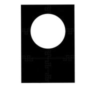 SELVFZ Dartboards Wall Protectors Surround Rings Light Weight Splicing Darts Board Board Darts Accessories Wall Guard