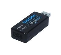 SELVFZ DIGI2RIG USB Sound Card Integrated Auditory Port For PC Computer Laptop Auditory Enhancement External Sound Card