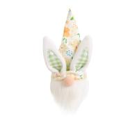 SELVFZ Easter Faceless Gnomes Plush Doll Toy Ornament Home Decorations Small Stuffed Animal For Boys Girls Table Decoration For Children