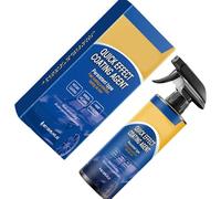 SELVFZ Efficient Fast Acting Car Scratch Remover 120ml Scratch Repair Sprayer Suitable For Quick Vehicle Paint Care Restoration Easy Application Car Wax Coating Sprayer