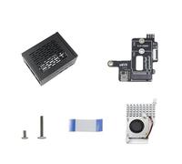 SELVFZ Expansion Board PCIE Connection With Power Normal/Standby Indicators High-Speed